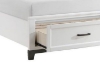 Picture of CLOUDLAND Bed Frame with Storage in Queen Size