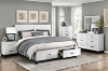 Picture of CLOUDLAND Bed Frame with Storage in Queen Size