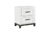 Picture of CLOUDLAND 2-Drawer Nightstand
