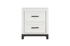 Picture of CLOUDLAND 2-Drawer Bedside Table