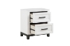 Picture of CLOUDLAND 2-Drawer Bedside Table