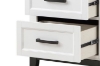 Picture of CLOUDLAND 2-Drawer Bedside Table