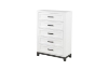 Picture of CLOUDLAND 5-Drawer Chest