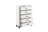 Picture of CLOUDLAND 5-Drawer Chest