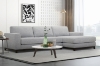 Picture of SIESTA Fabric Sectional Sofa (Sandstone)