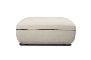 Picture of WALTON Fabric Modular Sofa - Ottoman