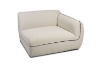 Picture of WALTON Fabric Modular Sofa - Right Arm Facing Seat