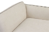 Picture of WALTON Fabric Modular Sofa - Right Arm Facing Seat