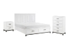 Picture of CLOUDLAND 3PC/4PC/5PC Bedroom Combo Set in Queen Size