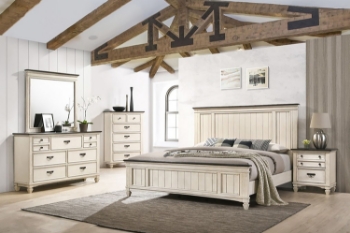 Picture for manufacturer CHARLES Bedroom Range