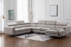 Picture of  HOUSTON Memory Foam Modular Sectional Sofa