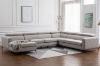 Picture of  HOUSTON Memory Foam Modular Sectional Sofa