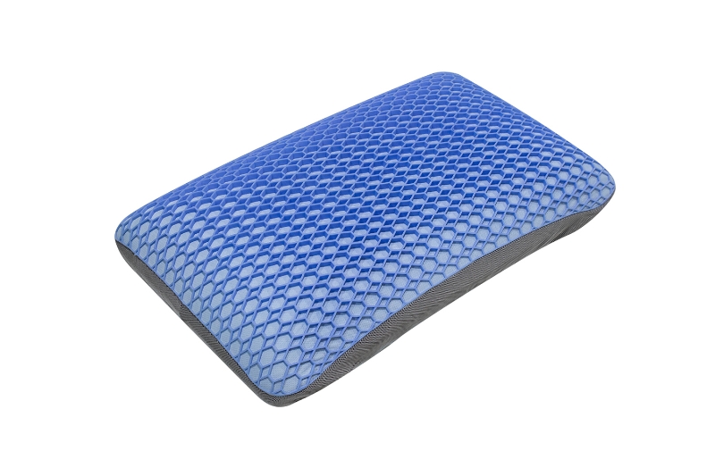 Picture of TIKAL Cool Gel Memory Foam Pillow