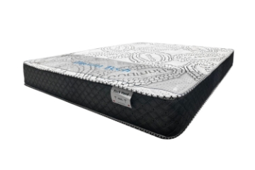 Picture of ROCK HARD Firm Foam Tight Top Mattress in Single/Double/Queen/Eastern King Sizes