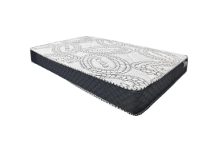 Picture of ROCK HARD Firm Foam Tight Top Mattress - Single Size