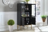 Picture of WILLA Dry Bar Cabinet