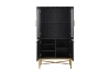 Picture of WILLA Dry Bar Cabinet