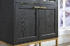 Picture of WILLA Dry Bar Cabinet