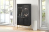 Picture of WILLA Dry Bar Cabinet