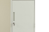 Picture of SPARK 4 Doors Metal Locker with Mirrors