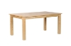 Picture of VICTOR 7PC  63" Dining Set (Natural)