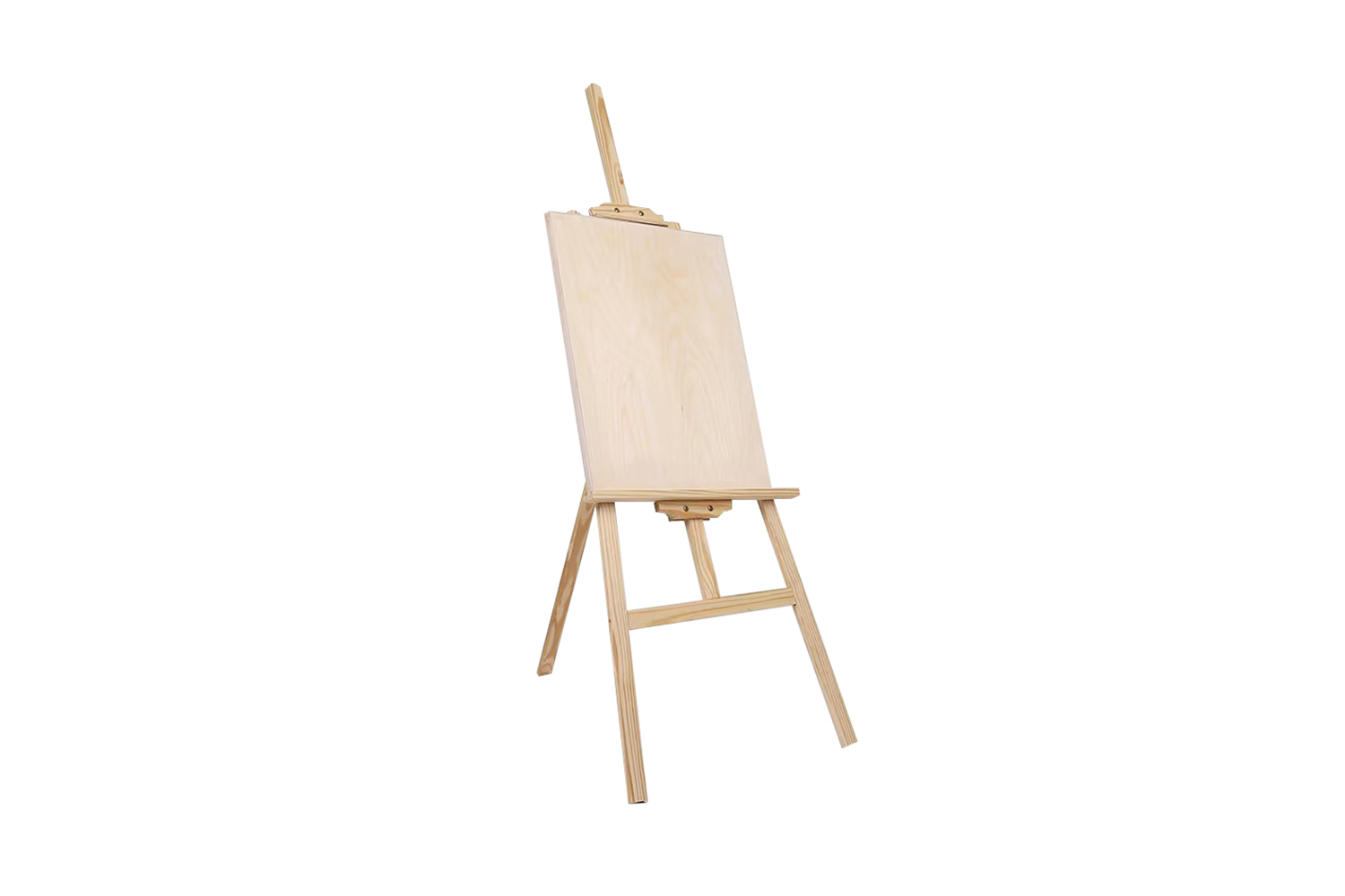 JASART Pine Portable Folding Easel - 59 INCH-iFurniture-The largest ...