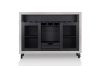 Picture of RALYNA Wine Cabinet (Black)