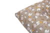 Picture of ANAIS Velvet Fabric Kids' Pillow (Brown Elf)