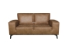 Picture of EASTWOOD Air Leather Sofa Range (Brown)