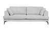 Picture of MARTINI 3+2+1 Sofa Range (Sandstone)