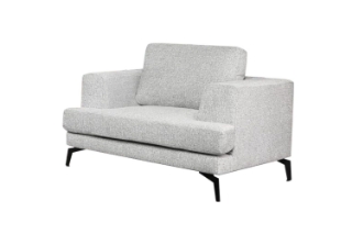 Picture of MARTINI 3+2+1 Sofa Range (Sandstone) - Chair