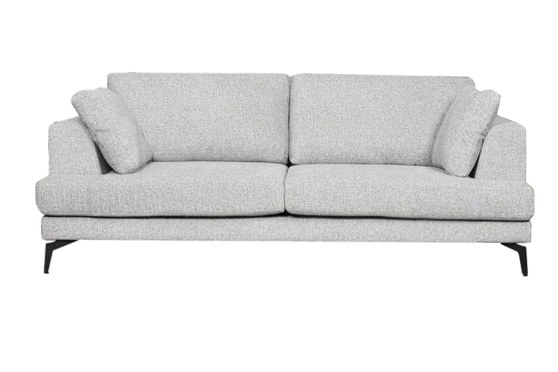 Picture of MARTINI 3+2+1 Sofa Range (Sandstone) - 3 Seater (Sofa)