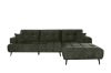 Picture of LAWTON Fabric Sectional Sofa