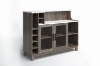 Picture of BRION Bar Cabinet