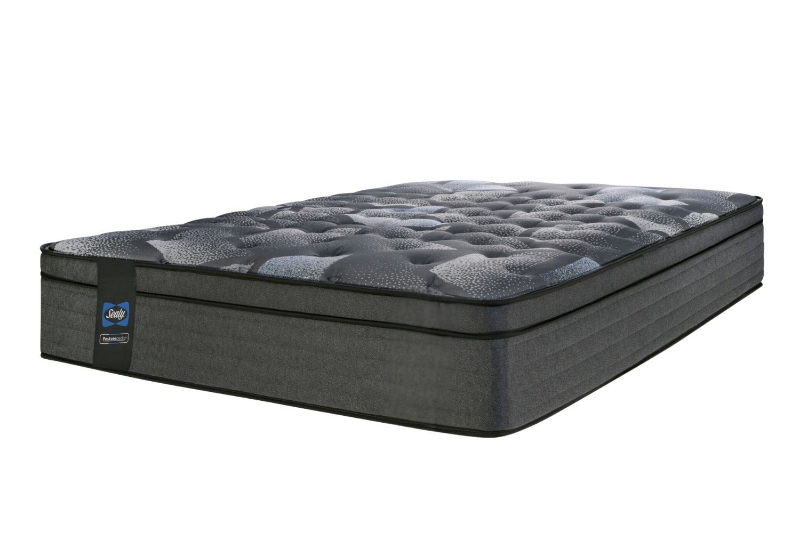 Picture of SEALY Posturepedic® GISELE Soft Euro Top Mattress in Single/Double/Queen/King Sizes