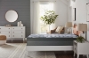 Picture of SEALY Posturepedic® GISELE Soft Euro Top Mattress in Single/Double/Queen/King Sizes