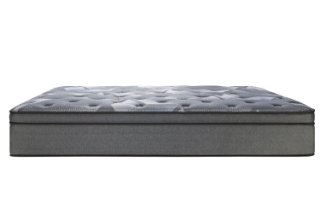 Picture of SEALY Posturepedic® SURI Medium Firm Euro Top Mattress - King Size