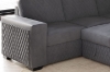 Picture of SONATA Fabric Modular Sofa/Pull-Out Sofa Bed with Storage