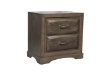 Picture of ARTEMIS 2-Drawer Bedside Table