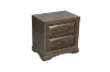 Picture of ARTEMIS 2-Drawer Nightstand