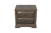 Picture of ARTEMIS 2-Drawer Bedside Table