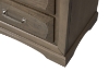 Picture of ARTEMIS 2-Drawer Bedside Table