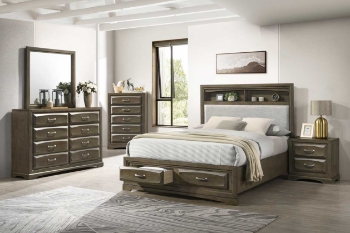 Picture for manufacturer ARTEMIS Bedroom Range