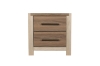 Picture of MERMAID 2-Drawer Nightstand