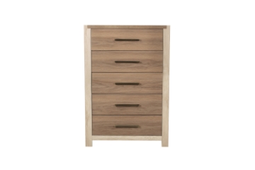 Picture of MERMAID 5-Drawer Chest
