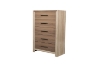 Picture of MERMAID 5-Drawer Chest