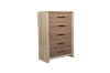 Picture of MERMAID 5-Drawer Chest