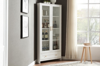 Picture for manufacturer OTLEY Accent Display Cabinet Collection