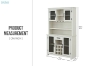 Picture of FINKEL Pantry Storage Buffet & Hutch