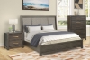 Picture of GLINDA Bedroom Combo Set in Queen Size - 3PC Combo